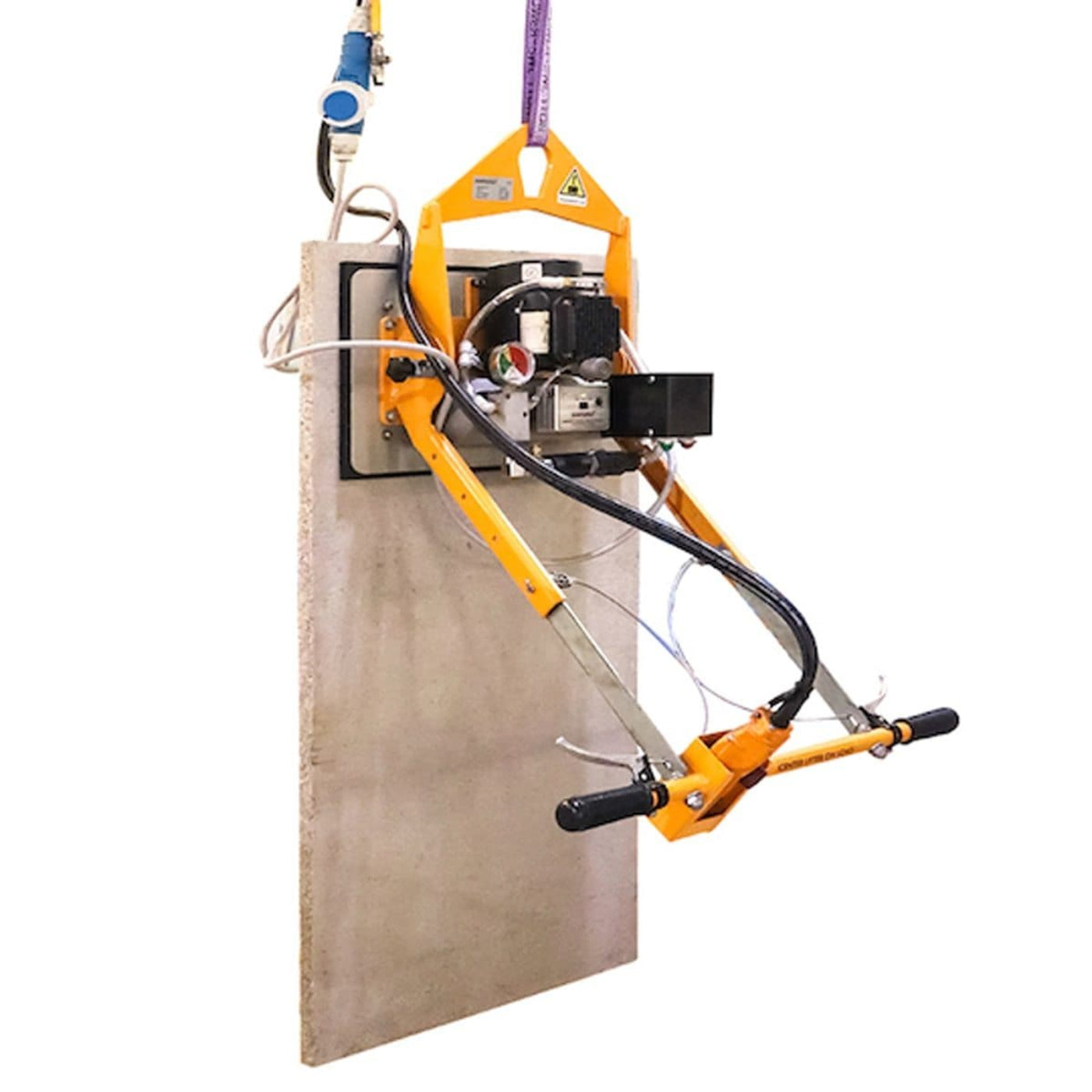 Aardwolf Electric Vacuum Lifter AEVL1-250kg - AEVL1-250