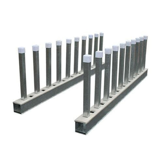 Aardwolf Finished Goods Rack - AFGR