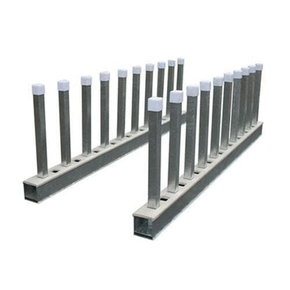 Aardwolf Finished Goods Rack - AFGR