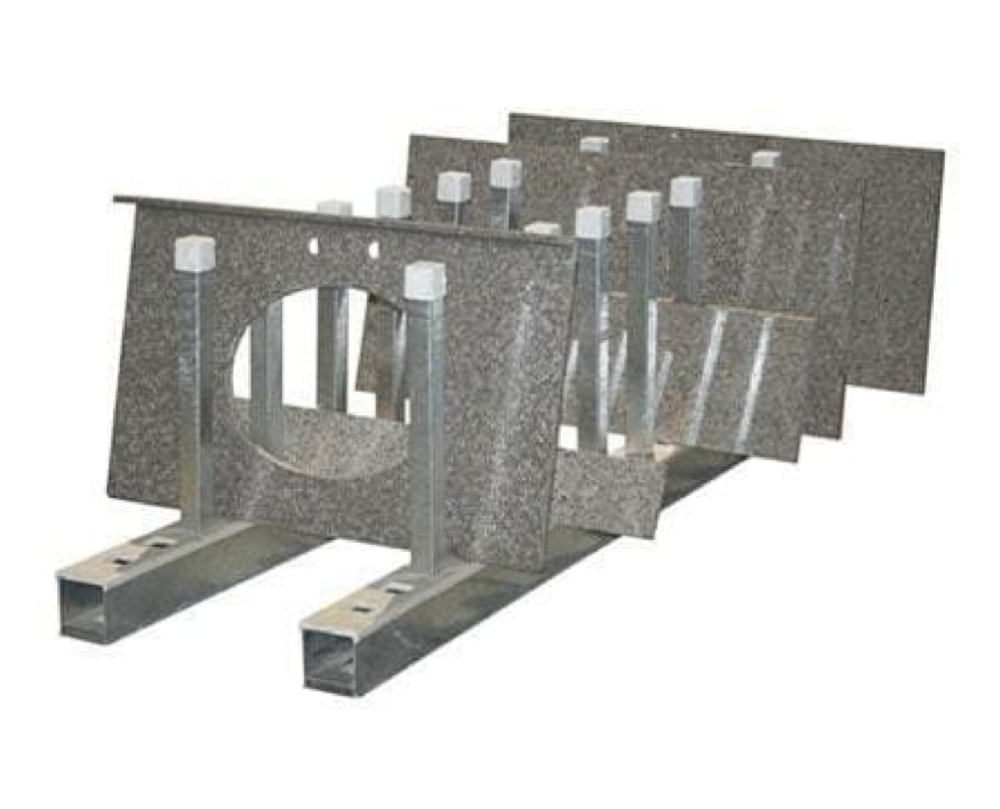 Aardwolf Finished Goods Rack - AFGR