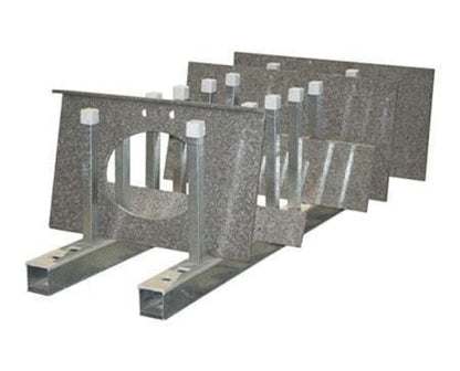 Aardwolf Finished Goods Rack - AFGR