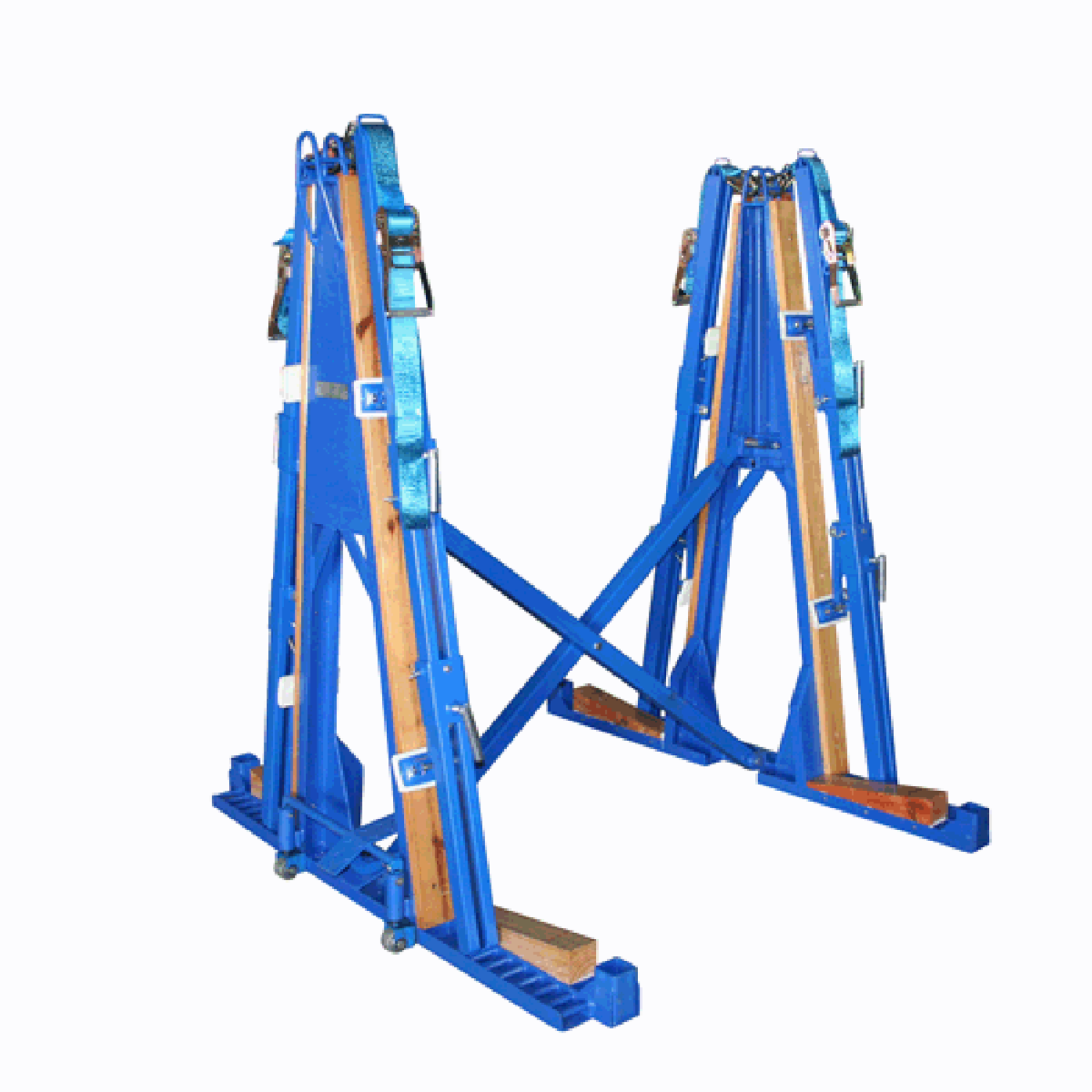 Aardwolf Folding A Frame