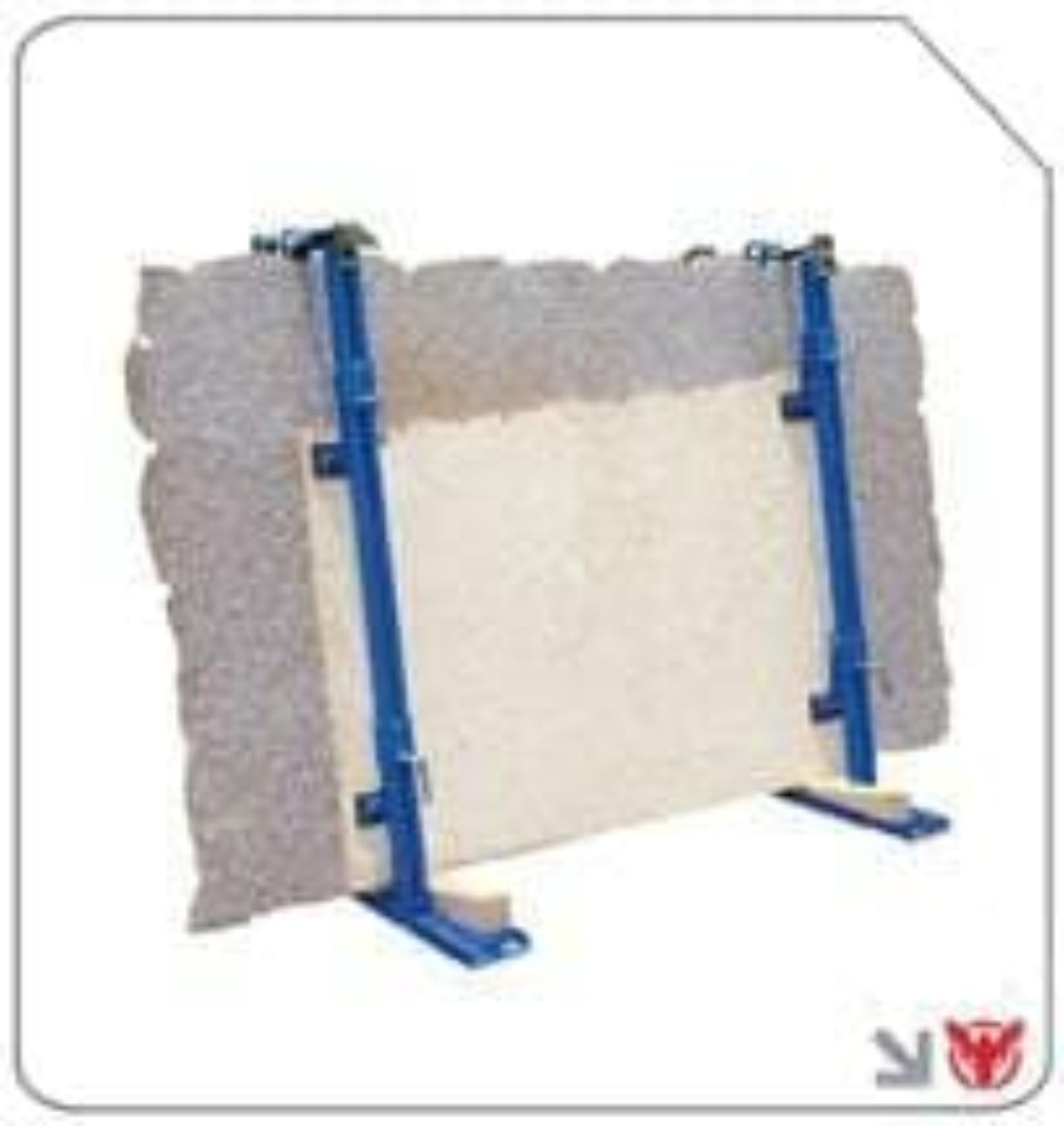 Aardwolf Folding A Frame