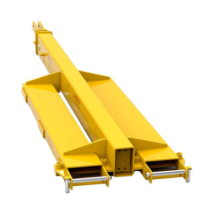 Aardwolf Forklift Booms - FB1-2720