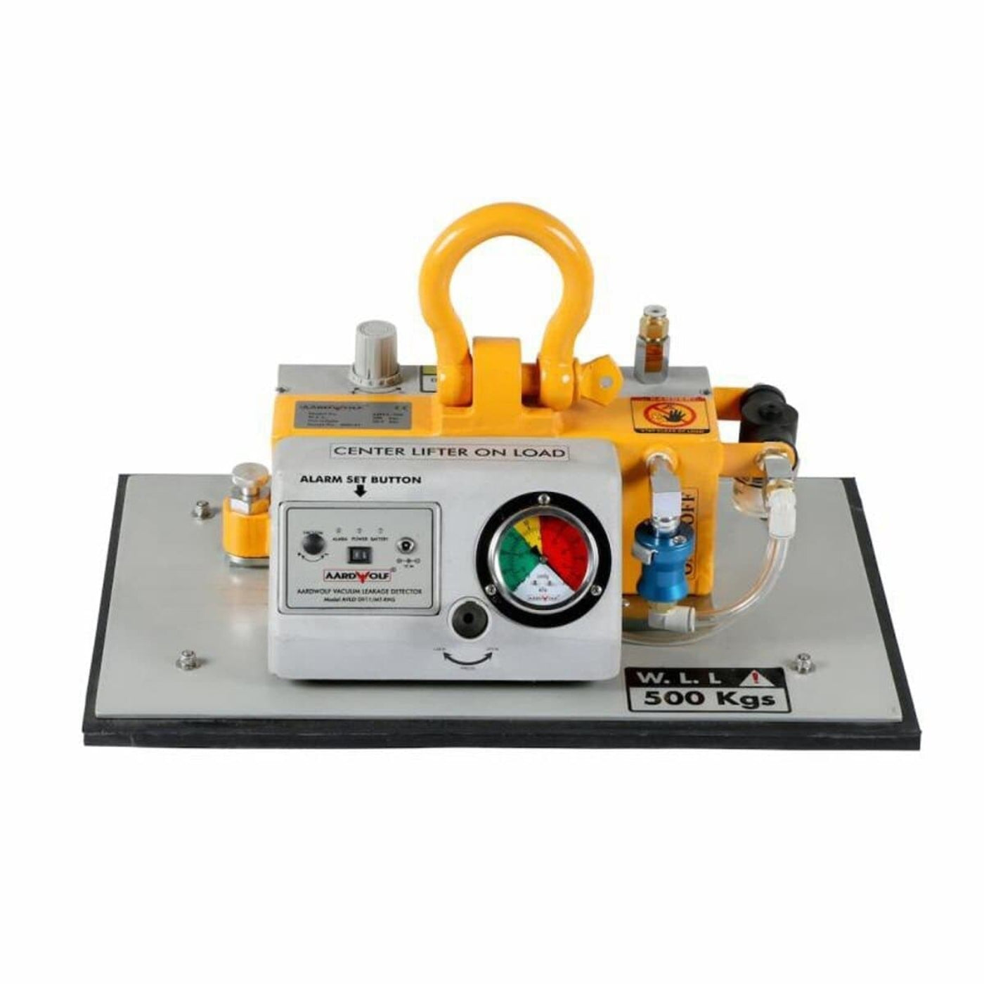 Aardwolf Handy Vacuum Lifter - AHVL500