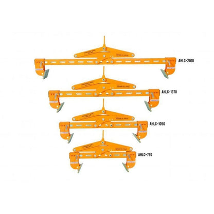 Aardwolf Horizontal Stone Lifting Clamp - 1370 - AHLC1370