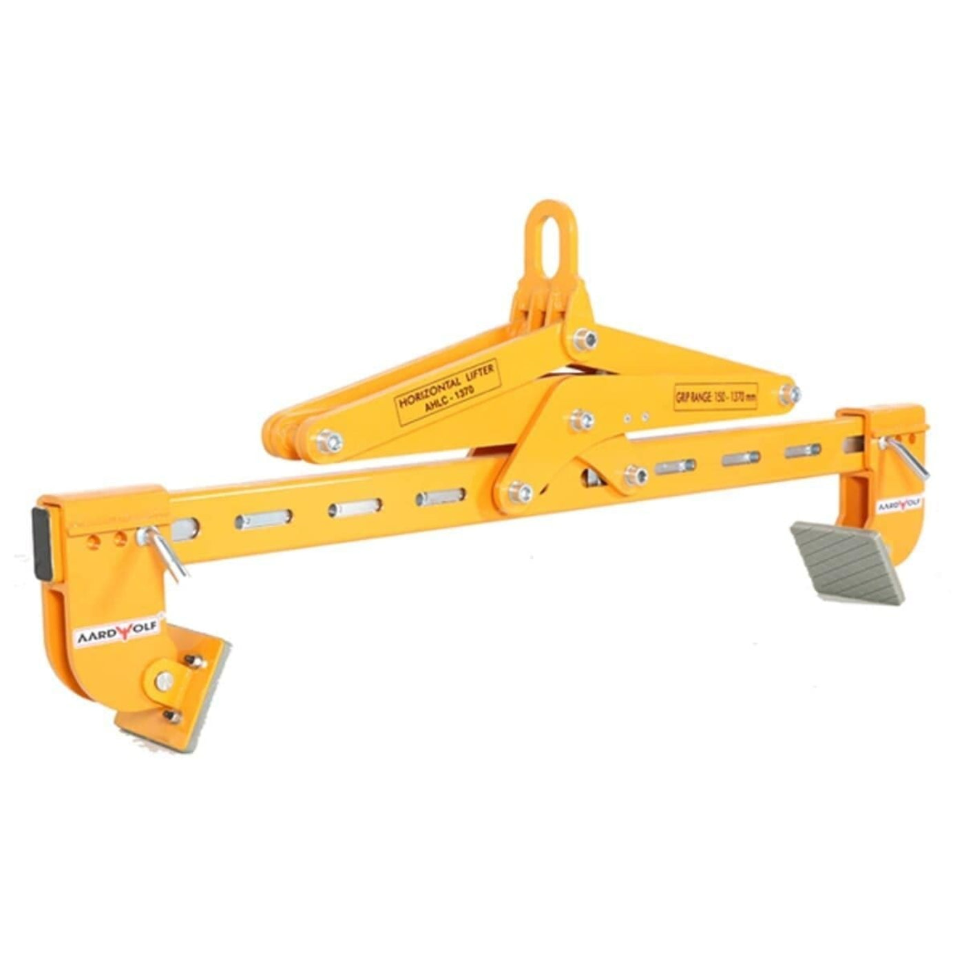 Aardwolf Horizontal Stone Lifting Clamp - 1370 - AHLC1370