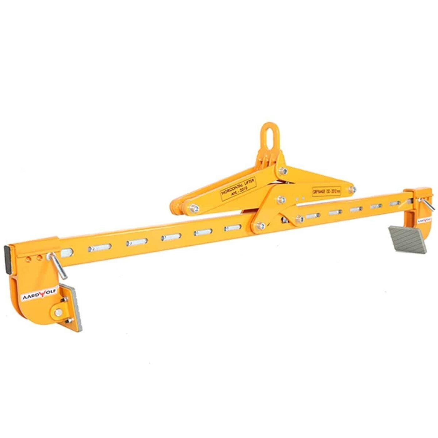 Aardwolf Horizontal Stone Lifting Clamp - 2010 - AHLC2010