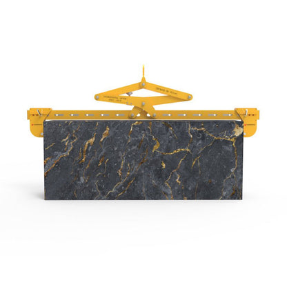 Aardwolf Horizontal Stone Lifting Clamp - 2010 - AHLC2010