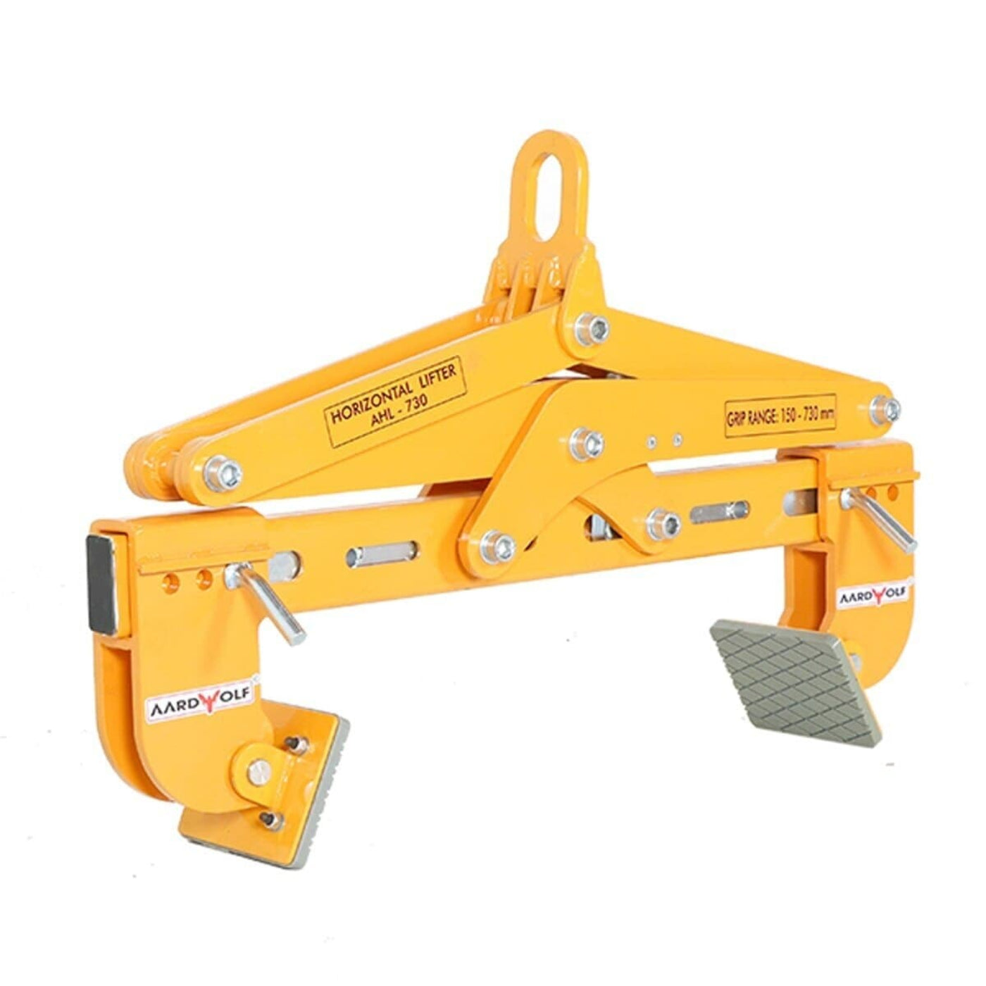 Aardwolf Horizontal Stone Lifting Clamp - 730 - AHLC730