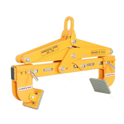 Aardwolf Horizontal Stone Lifting Clamp - 730 - AHLC730