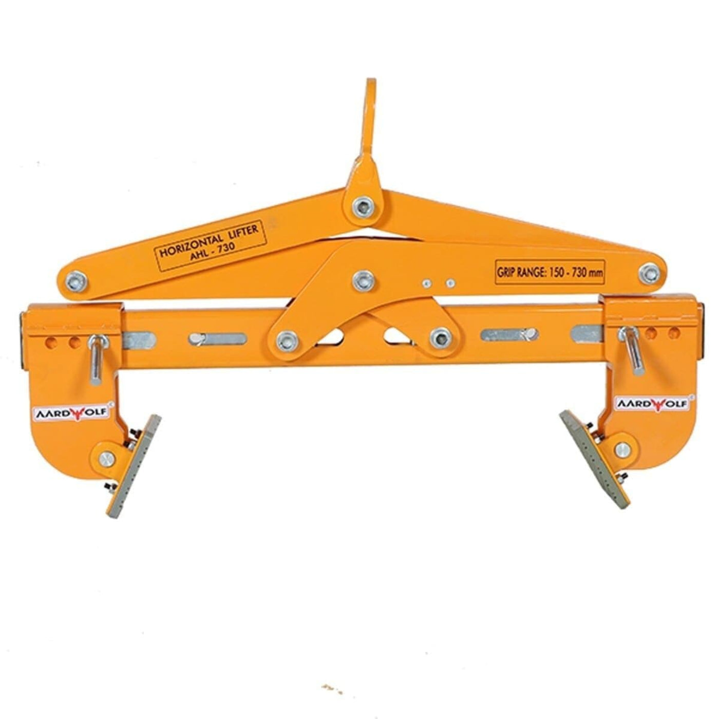 Aardwolf Horizontal Stone Lifting Clamp - 730 - AHLC730