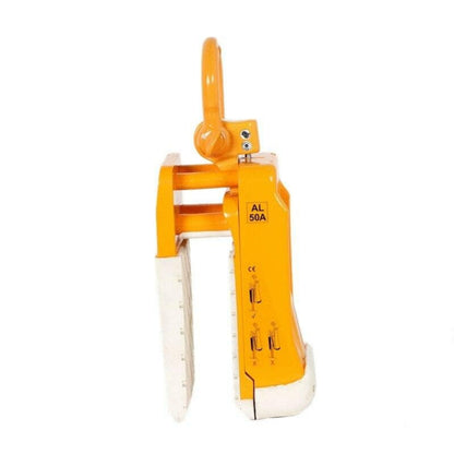 Aardwolf Lifter 50 Automatic with Rollers - AL50A-R