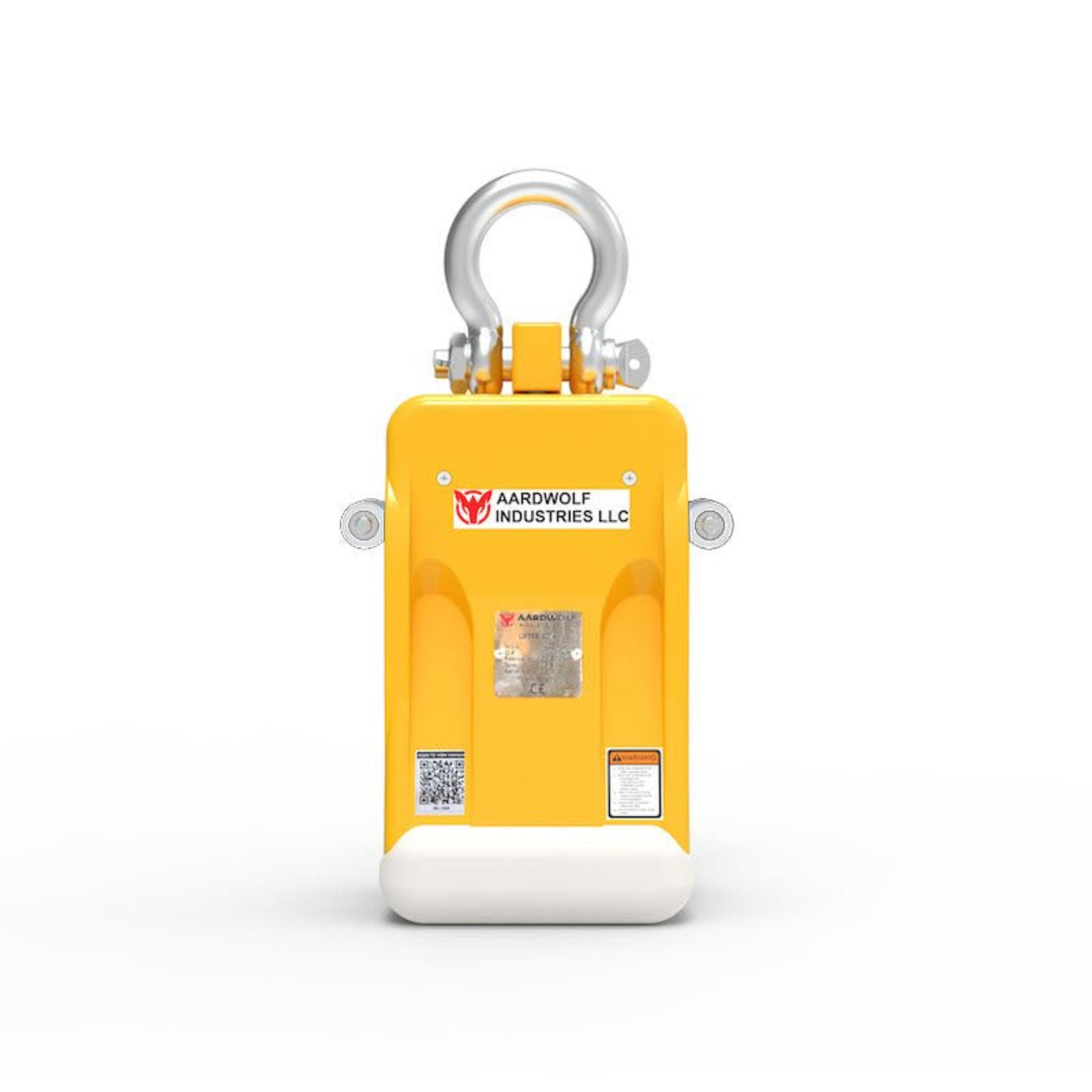 Aardwolf Lifter 50 Automatic with Rollers - AL50A-R