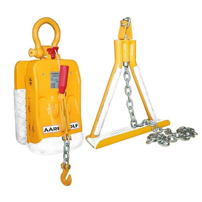 Aardwolf Lifter 50 Type B - AL50B