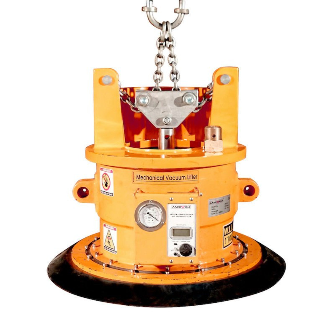 Aardwolf Mono Mechanical Vacuum Lifter 1000 - AMMVL1000