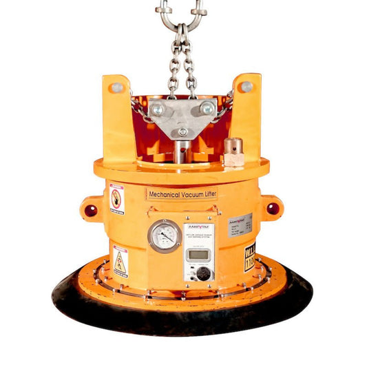 Aardwolf Mono Mechanical Vacuum Lifter 1000 - AMMVL1000