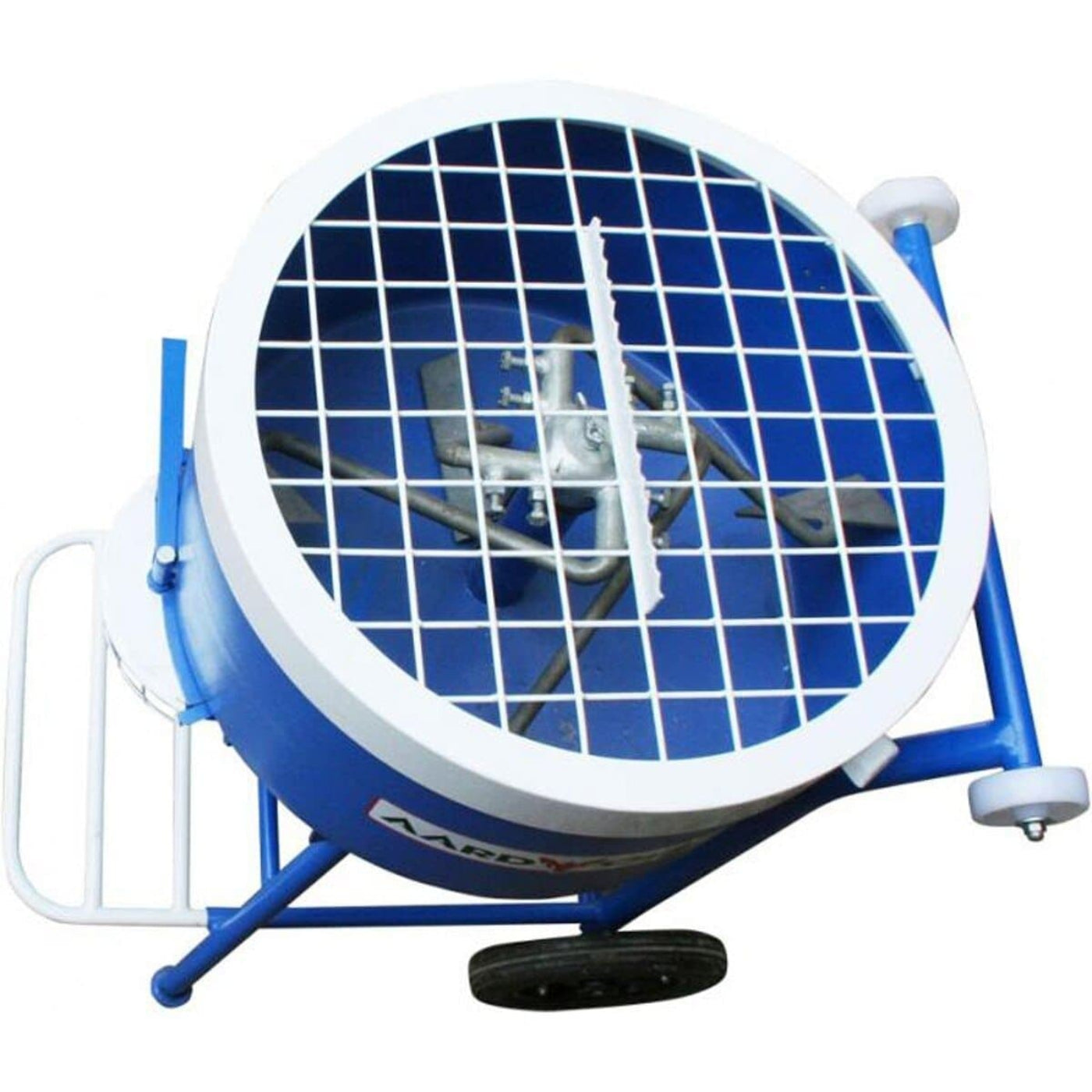 Aardwolf Mortar Mixers - MML111