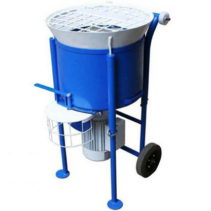 Aardwolf Mortar Mixers - MML40