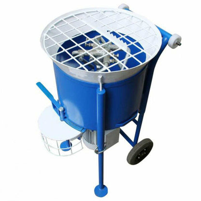 Aardwolf Mortar Mixers - MML40