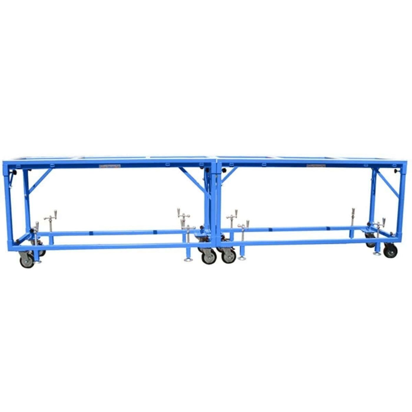 Aardwolf Flip Trolley - FT02