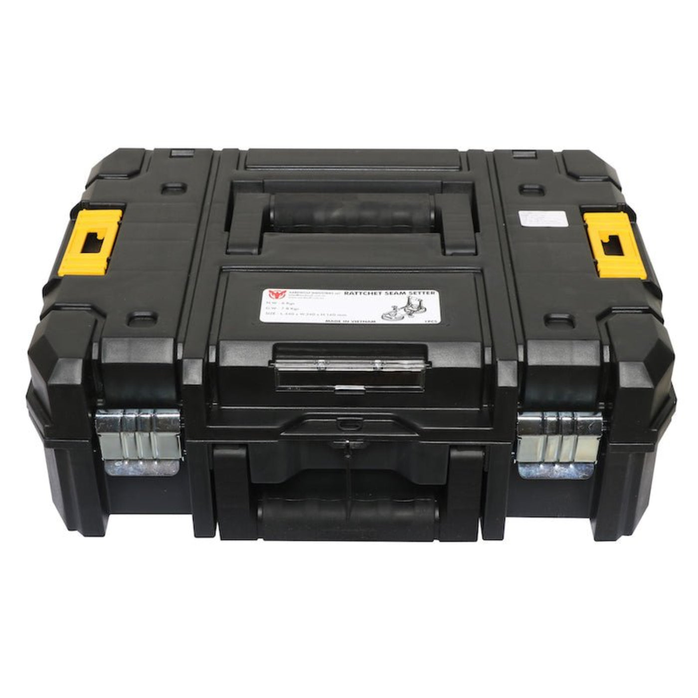 Aardwolf Ratchet Seam Setter - CTTRSS1