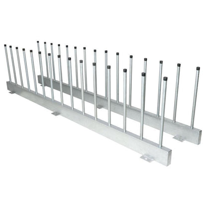 Aardwolf Remnant Rack - ARR01