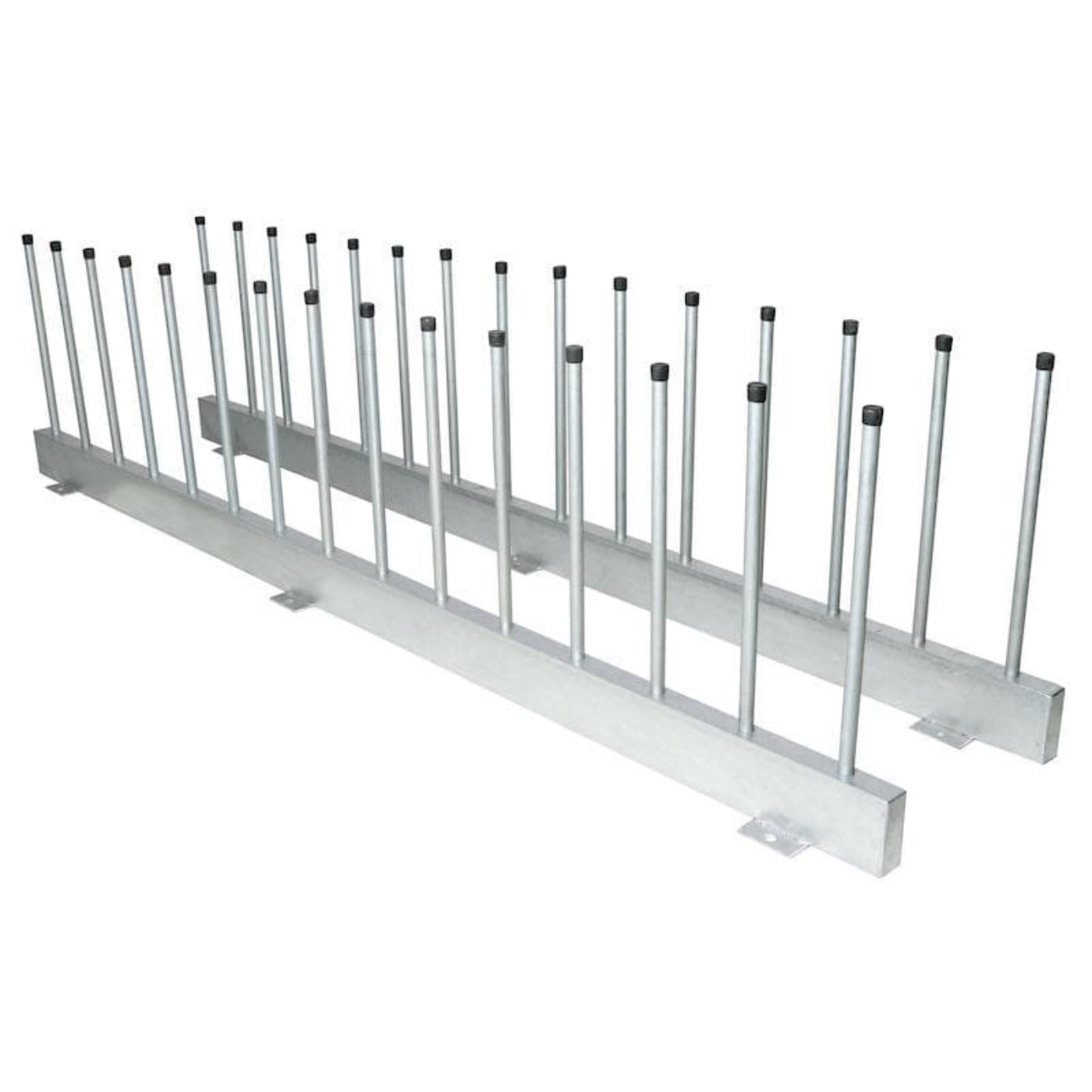 Aardwolf Remnant Rack - ARR01