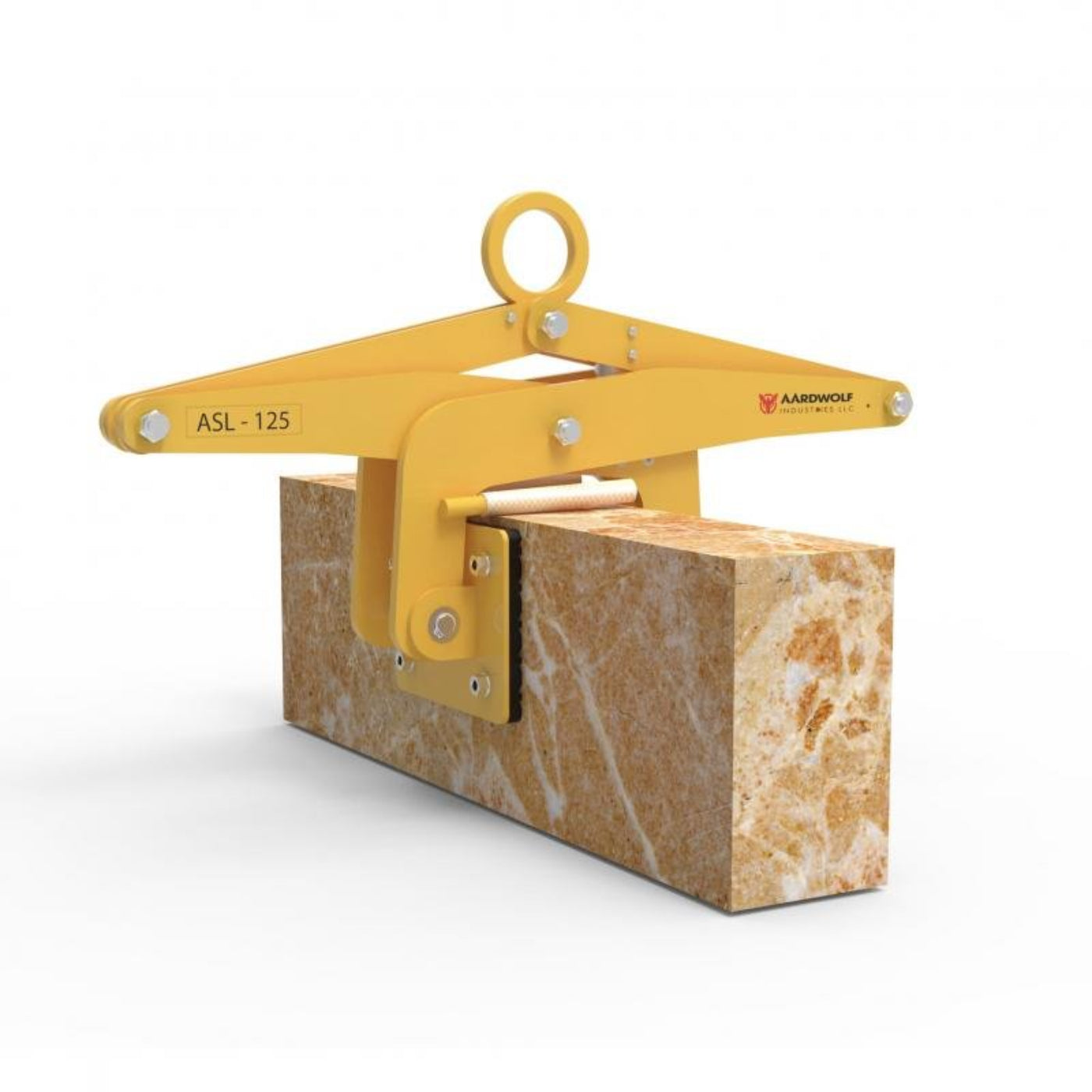 Aardwolf Scissor Lifter -  ASL105