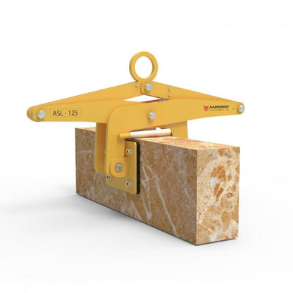 Aardwolf Scissor Lifter -  ASL105