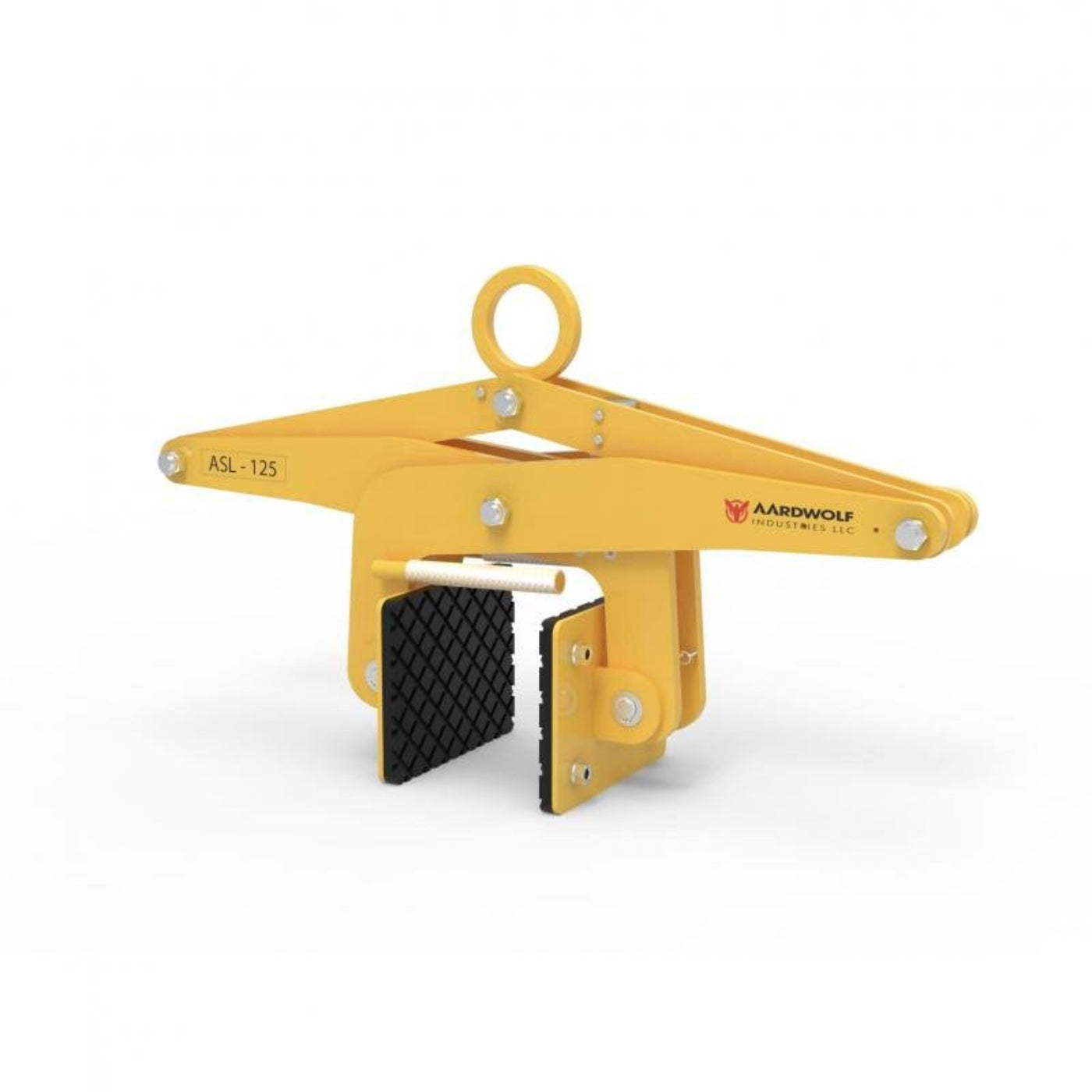 Aardwolf Scissor Lifter -  ASL105