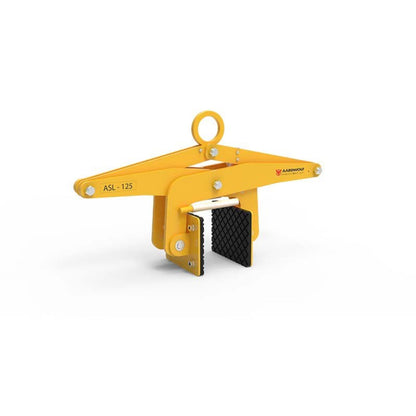 Aardwolf Scissor Lifter  - ASL125