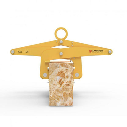 Aardwolf Scissor Lifter  - ASL125