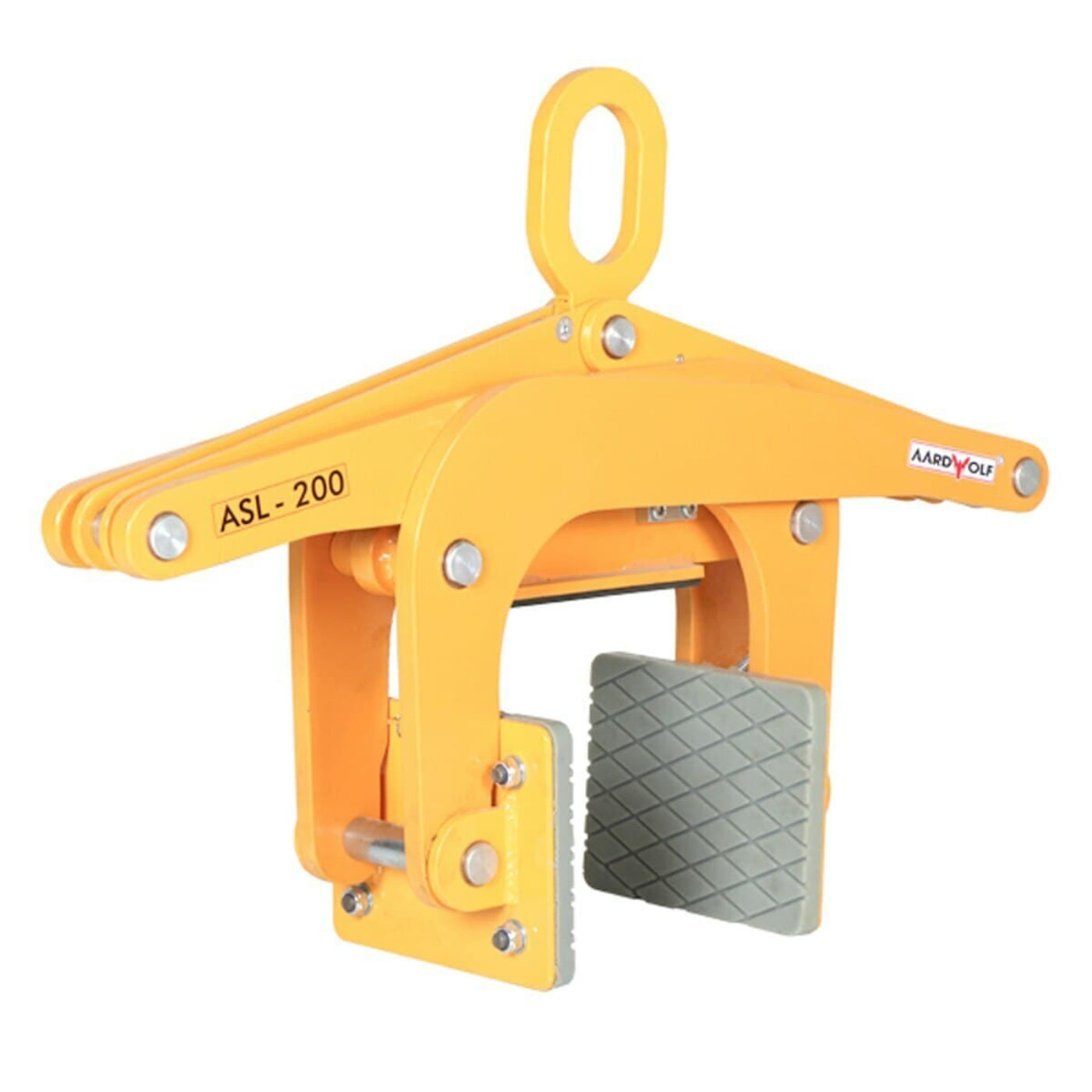 Aardwolf Scissor Lifter - ASL200