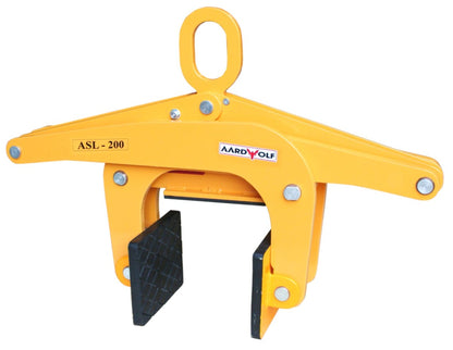 Aardwolf Scissor Lifter - ASL200