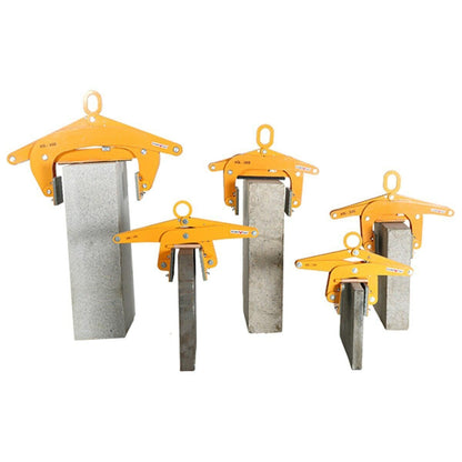 Aardwolf Scissor Lifter - ASL200