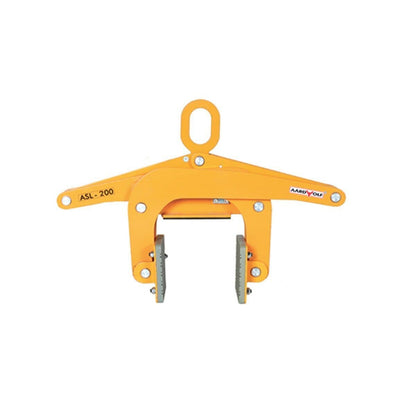 Aardwolf Scissor Lifter - ASL200
