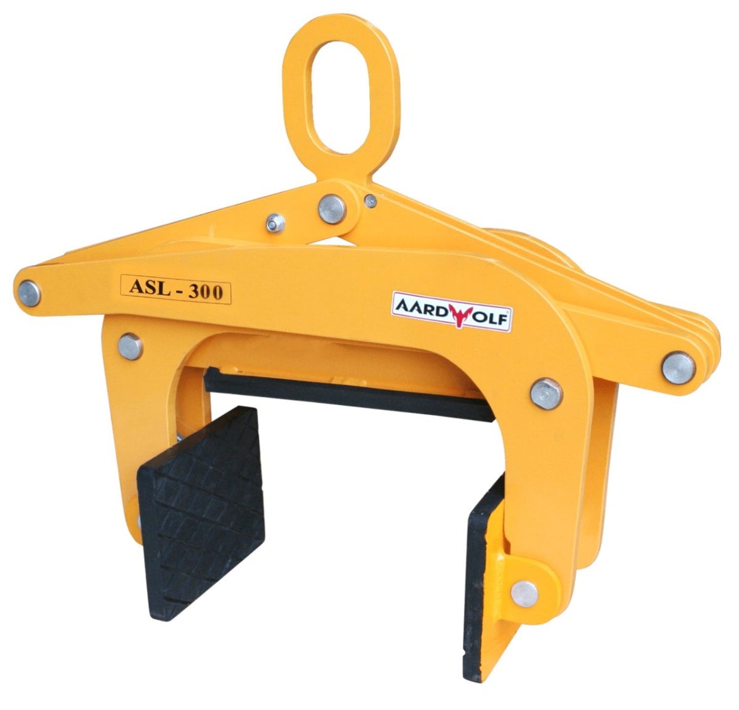 Aardwolf Scissor Lifter  - ASL300