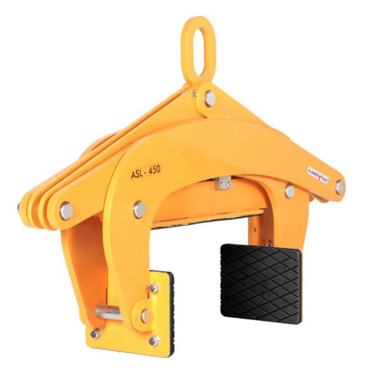 Aardwolf Scissor Lifter -  ASL450