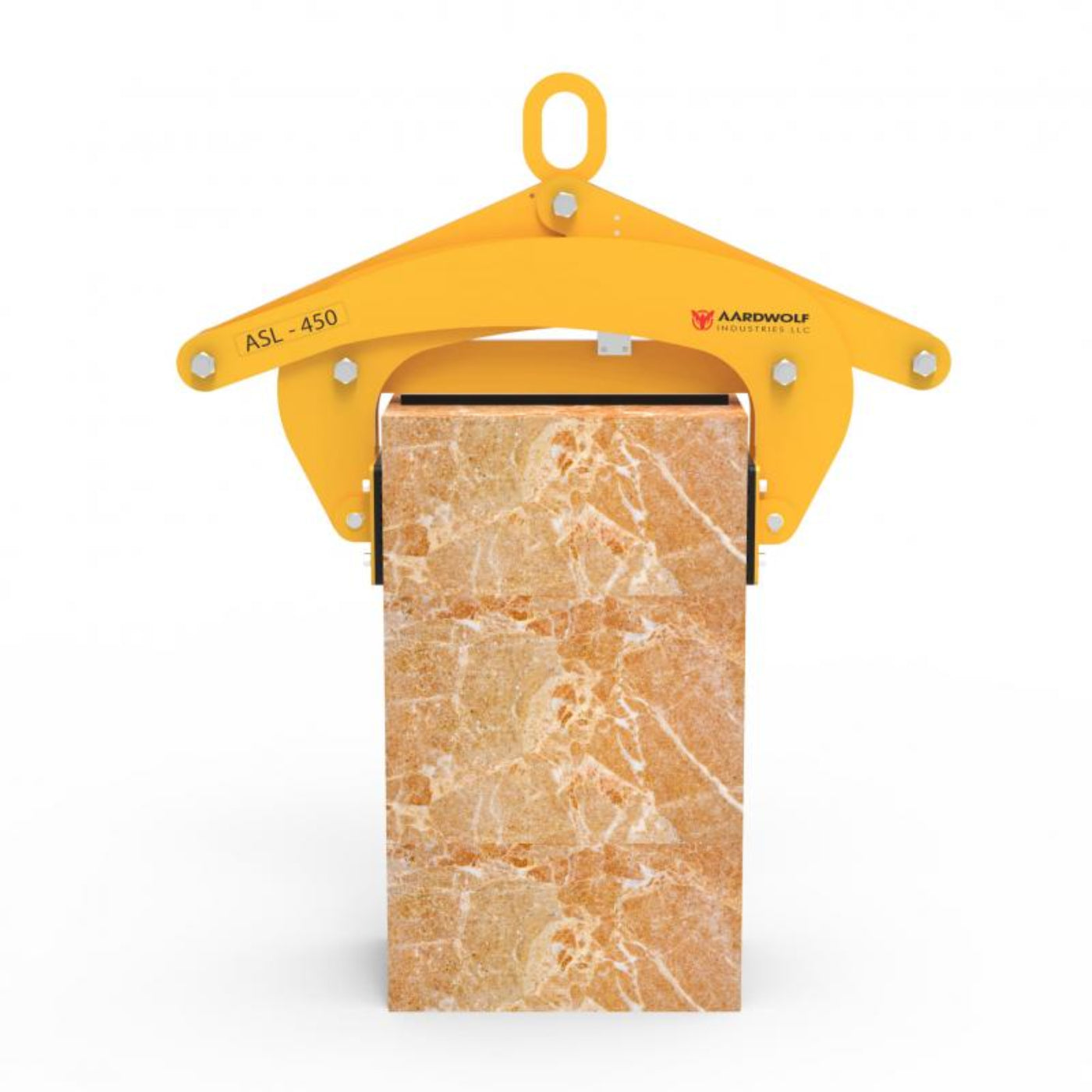 Aardwolf Scissor Lifter -  ASL450