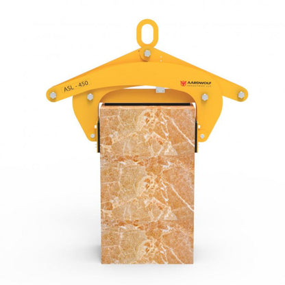 Aardwolf Scissor Lifter -  ASL450