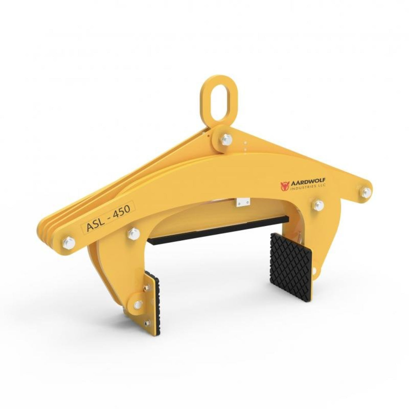 Aardwolf Scissor Lifter -  ASL450