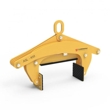 Aardwolf Scissor Lifter -  ASL450
