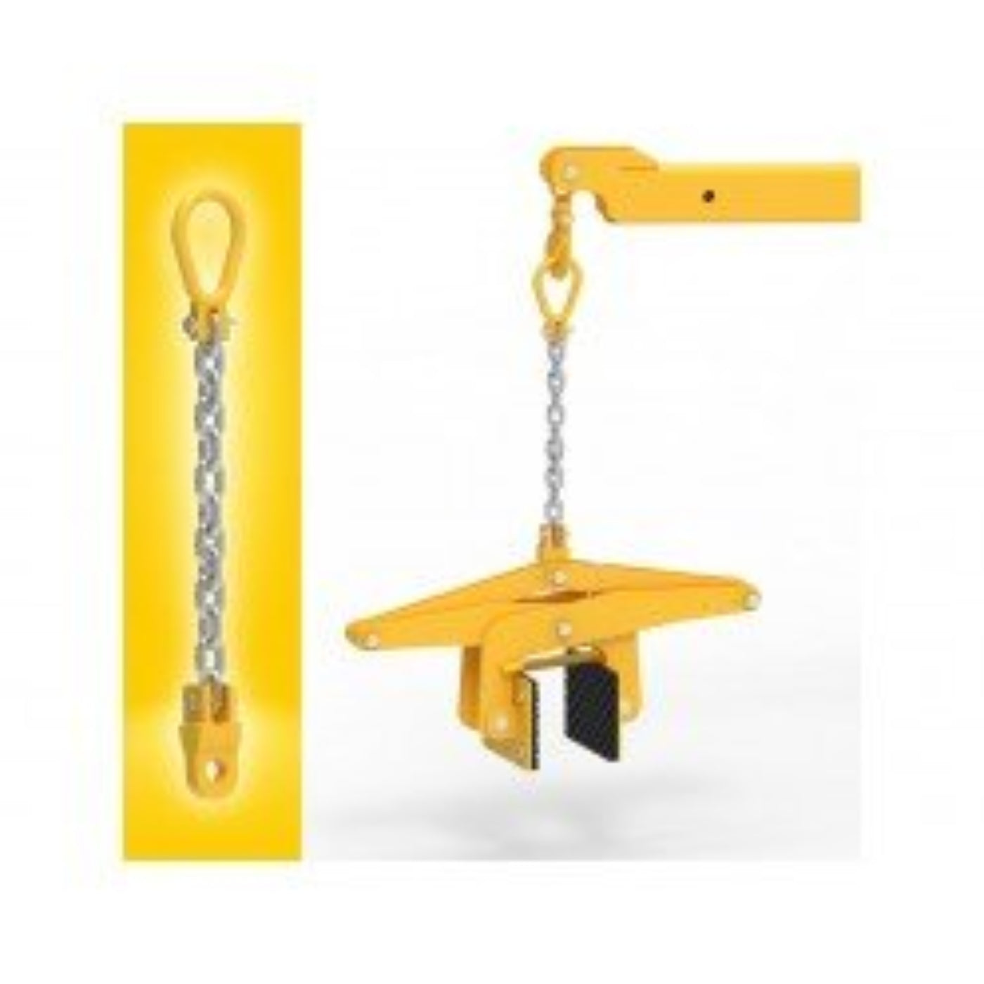 Aardwolf Scissor Lifter -  ASL105
