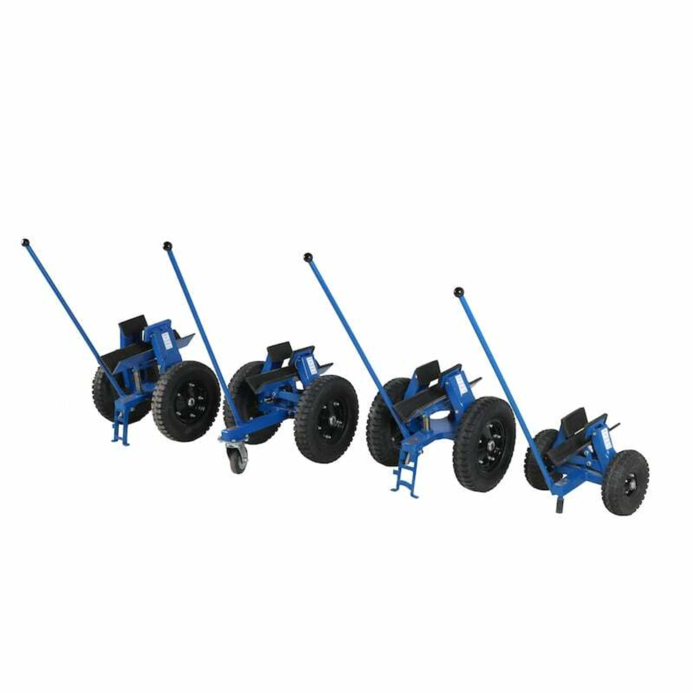 Aardwolf Self-Locking trolley -  SL-155