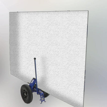 Aardwolf Self-Locking trolley -  SL-155