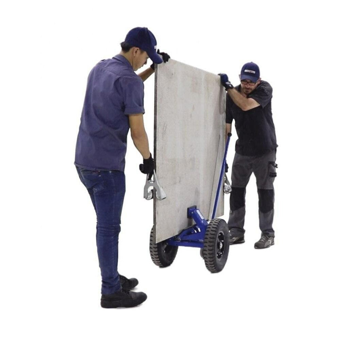 Aardwolf Self-Locking Trolley - SL60