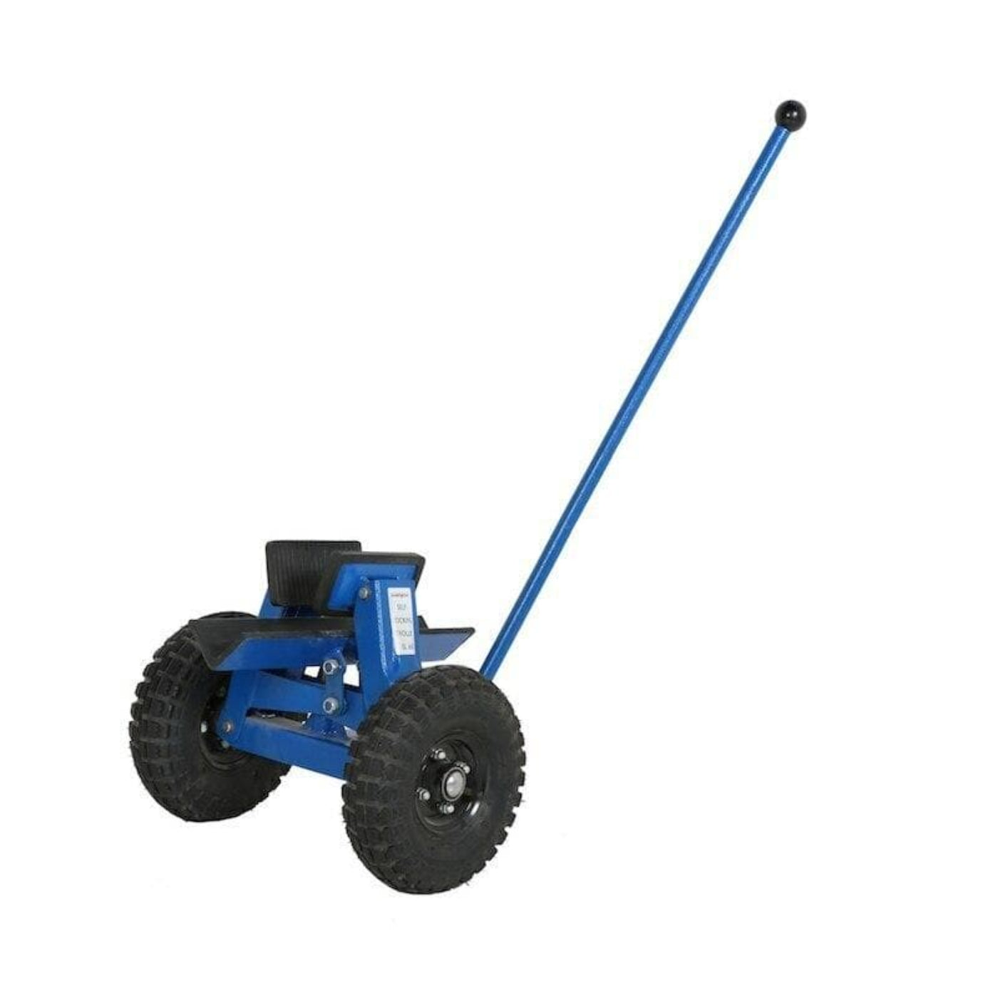 Aardwolf Self-Locking Trolley - SL60