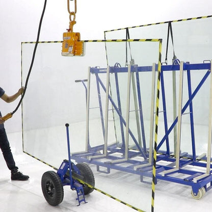 Aardwolf Self-Locking Trolley - SL85