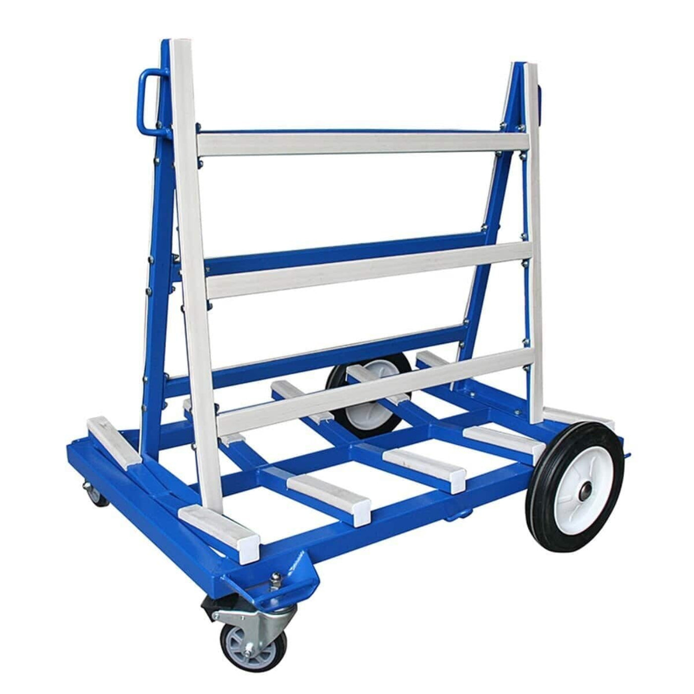 Aardwolf Slab Buggy Double Side - SBDS01